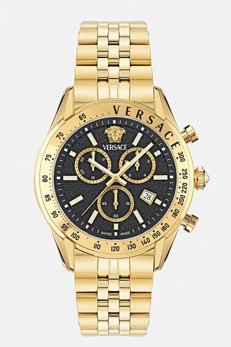 luxury swiss Vercace Chrono Master PVE8R006-P0024 watches